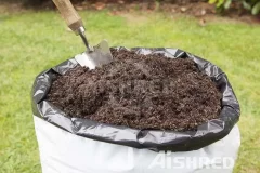 Trituradora de Compost Industrial GEP ECOTECH